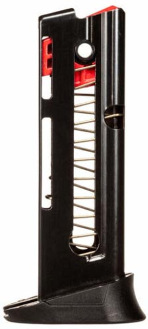Taurus Taurus 22TUC 9 Round Pistol Magazine Black - $25.89 at Optics Planet