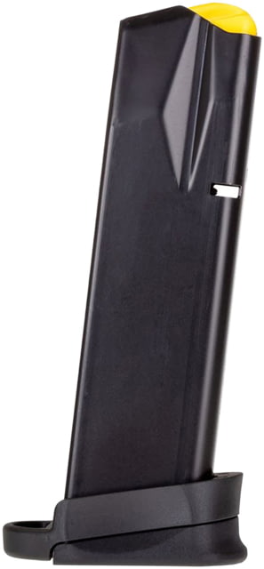 rus G3 Tactical 9mm 17 Rounds Pistol Magazine Black 17 Ammo