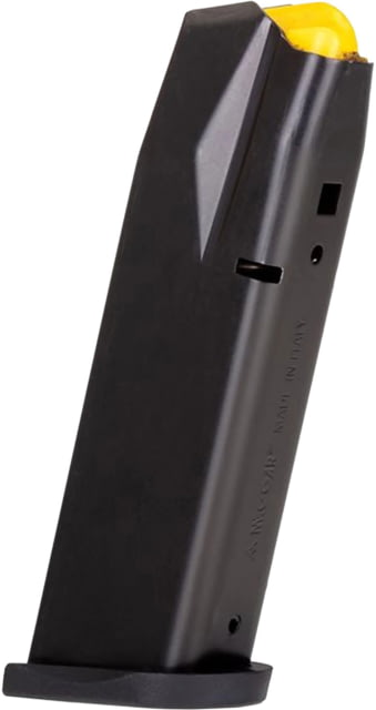 rus G3-G3TAC 9mm 15 Rounds Pistol Magazine Black 15 Ammo