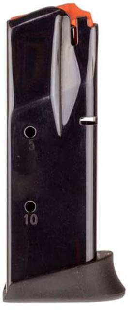 rus G2C 40 S&W 10 Rounds Pistol Magazine Black 10 Ammo