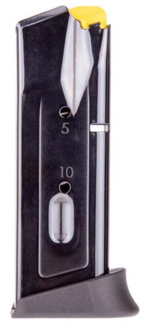 rus G2C 9mm 10 Rounds Pistol Magazine Black 10 Ammo