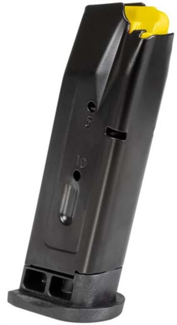 rus G3 9mm 10 Rounds Pistol Magazine Black 10 Ammo