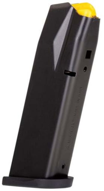 rus G3 9mm 15 Rounds Pistol Magazine Black 15 Ammo
