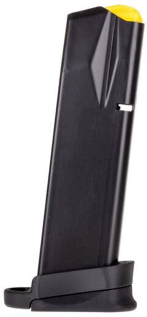 rus G3 9mm 17 Rounds Pistol Magazine Black 17 Ammo