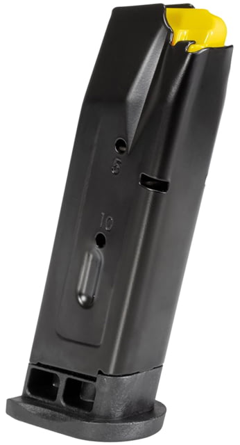 rus G3-G3TAC 9mm 10 Rounds Pistol Magazine Black 10 Ammo