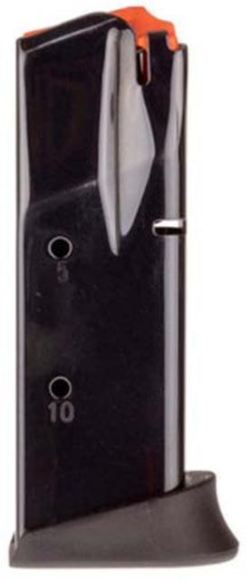 rus G3C 40 S&W 10 Rounds Pistol Magazine Black 10 Ammo