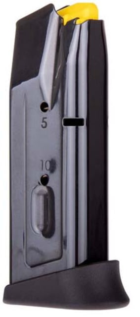 rus G3C 9mm 10 Rounds Pistol Magazine Black 10 Ammo