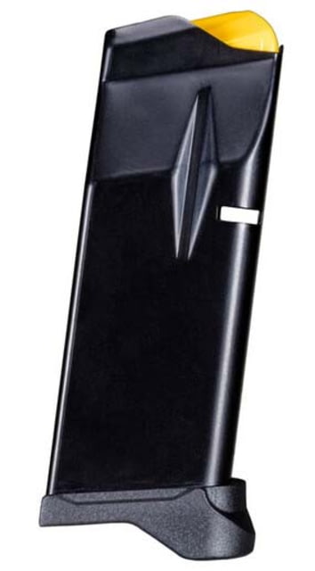 rus GX4 9mm 11 Rounds Pistol Magazine W/Pinky Extension Black 11 Ammo