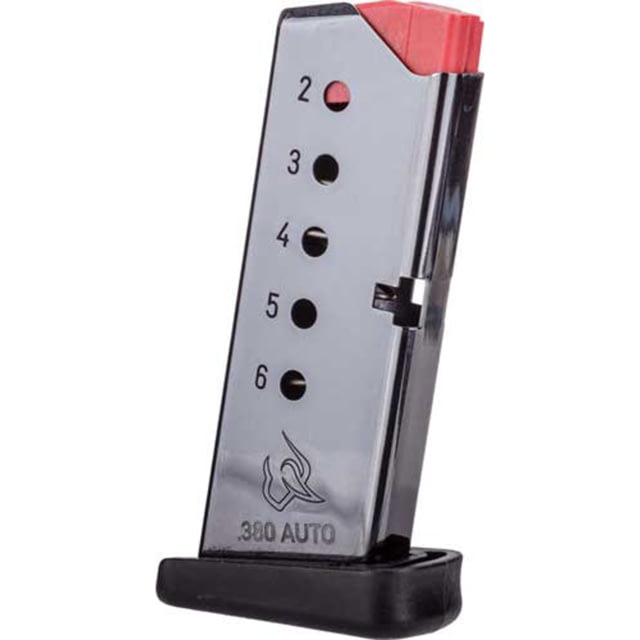 rus RPC 9mm 32 Rounds Pistol Magazine Black 32 Ammo