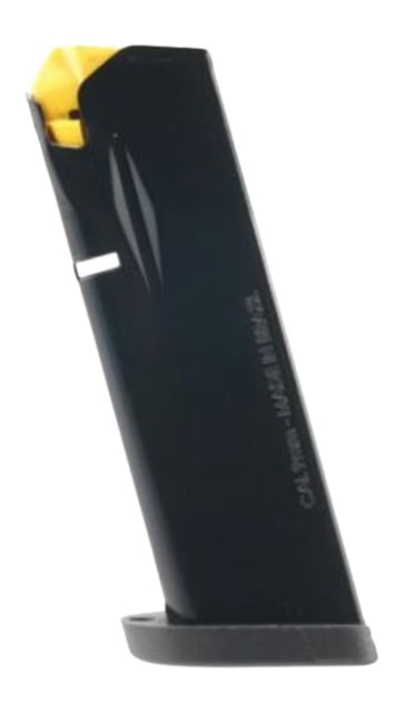 rus TX9 Subcompact 9mm Luger 13 Rounds Pistol Magazine Black 13 Ammo