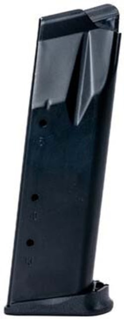 rus TH10 15 Rounds Pistol Magazine Black 15 Ammo