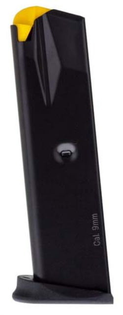 rus TH9C 9mm 10 Rounds Pistol Magazine Black 10 Ammo