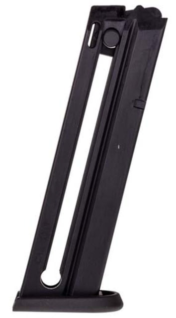 rus TX 22LR 16 Rounds Pistol Magazine Black 16 Ammo