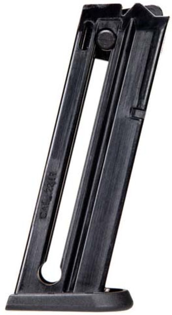 Taurus TX22 Compact 13 Rounds Pistol Magazine Black 13
