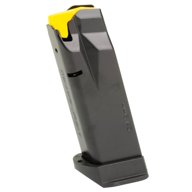 rus Taurus GX2 9mm Luger 15 Round Pistol Magazine Black Ammo