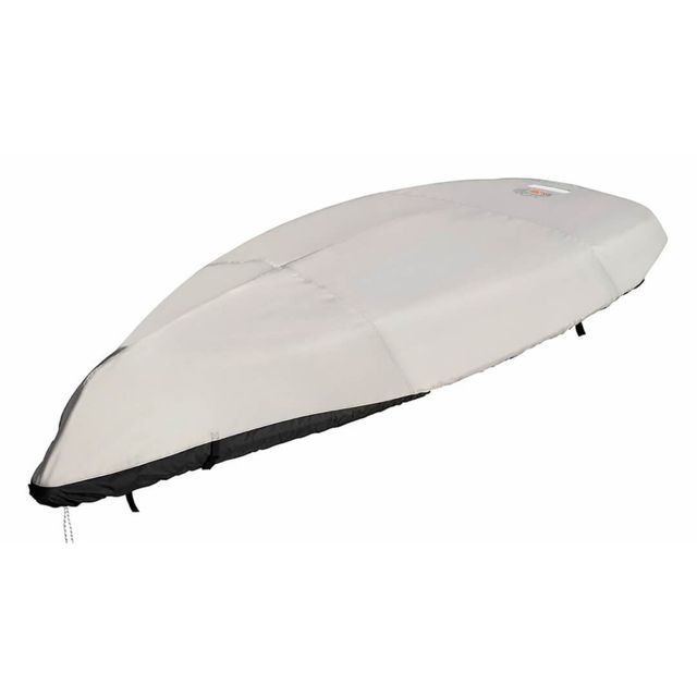 Taylor Made Hull Cover Laser