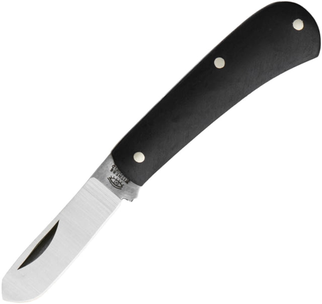 Taylor's Eye Witness Castrator Slip Joint Black TEW - Taylor's Eye Witness