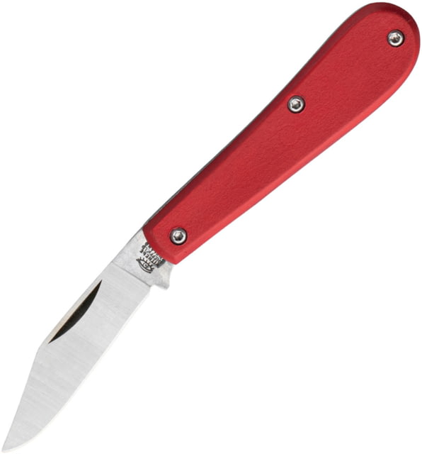 Taylor's Eye Witness Endurance Slip Joint Red TEW - Taylor's Eye Witness