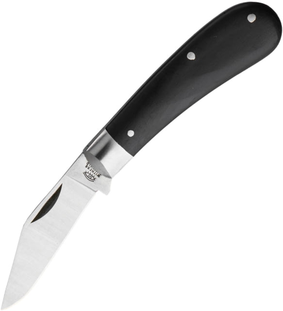 Taylor's Eye Witness Farmer's Slip Joint Black TEW - Taylor's Eye Witness
