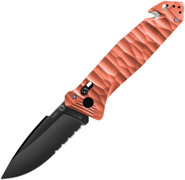 TB Outdoor C.A.C. S200 Axis Lock Coral TBO130 - Tb Outdoor