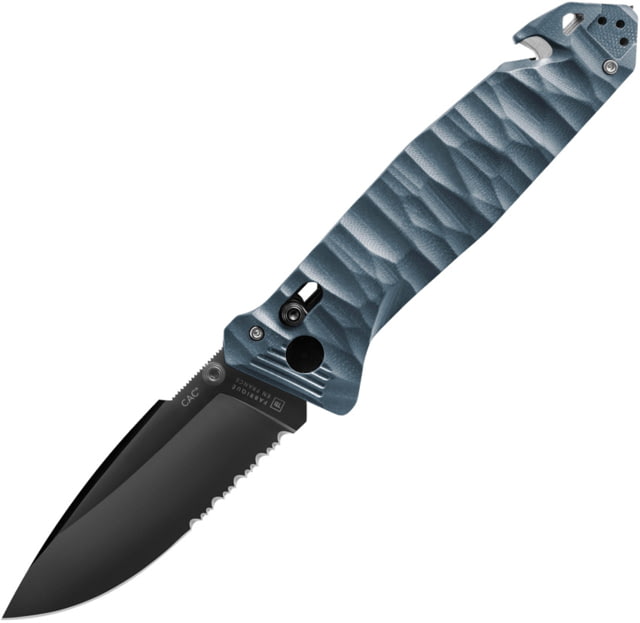 TB Outdoor C.A.C. S200 Axis Lock Slate TBO131 - Tb Outdoor