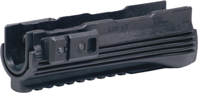 EDEMO Tdi Arms AK47 Lower Handguard Black Medium LHV47-BL EDEMO3 - Tdi Arms