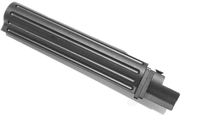 Tdi Arms AK47 Buffer Tube for Stamped Receivers Black Medium - Tdi Arms
