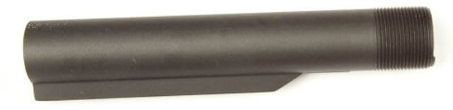Tdi Arms M16/M4 MIL-Spec Buffer Tube Black Medium - Tdi Arms