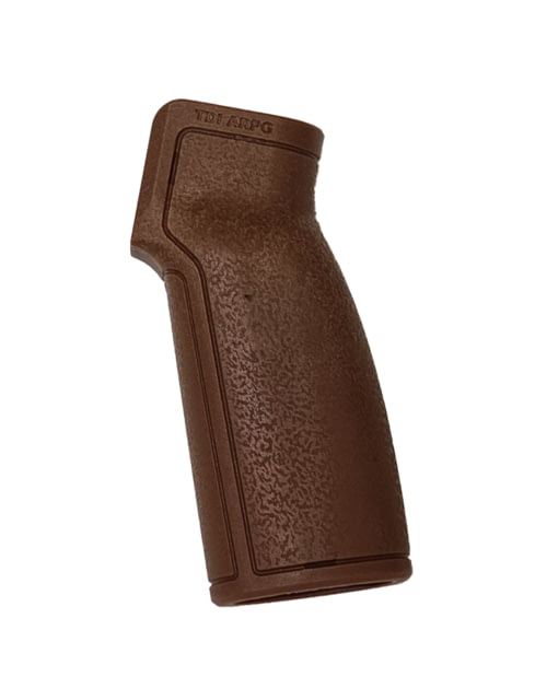 Tdi Arms ARPG AR Pistol Grip Khaki - Tdi Arms