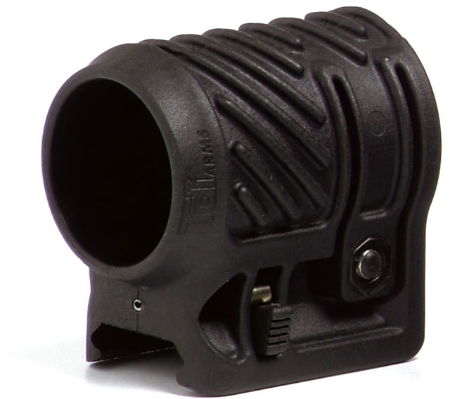 Tdi Arms Flashlight Adaptor 3/4in Black Small NSN 1005015156441 - Tdi Arms