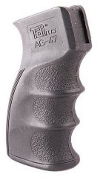 Tdi Arms AK47/Galil Tactical Rifle Pistol Grip Black Small - Tdi Arms