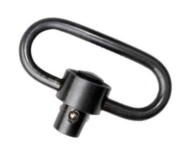 Tdi Arms Swivel Stud Picatinny Adaptor - Short Black Small - Tdi Arms