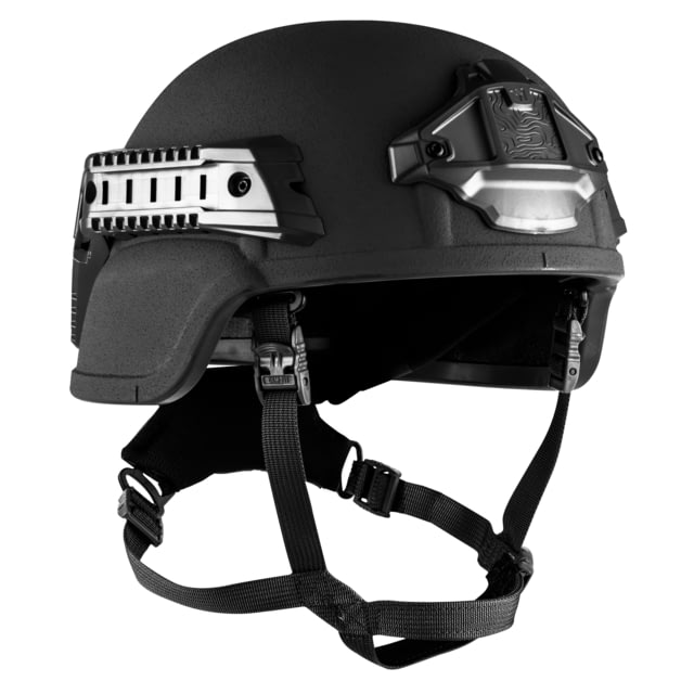 Team Wendy EPIC Protector Full-Cut Tactical Helmet Black Large - Team Wendy