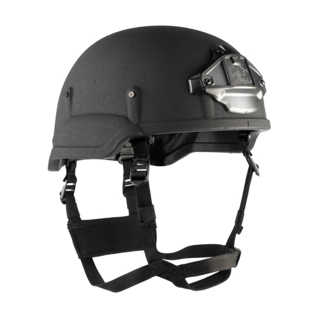 Team Wendy EPIC Responder Mid-Cut Tactical Helmet Black Extra Large - Team Wendy
