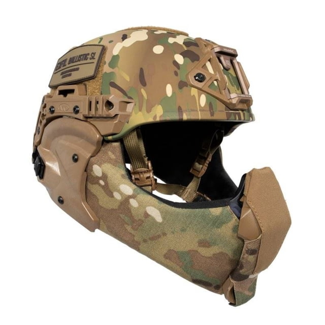 Team Wendy EXFIL Ballistic Mandible Multicam Medium/Large