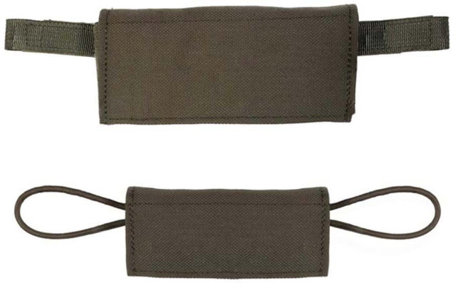 Team Wendy EXFIL Counterweight Kit 0.5 lb Ranger Green Large - Team Wendy