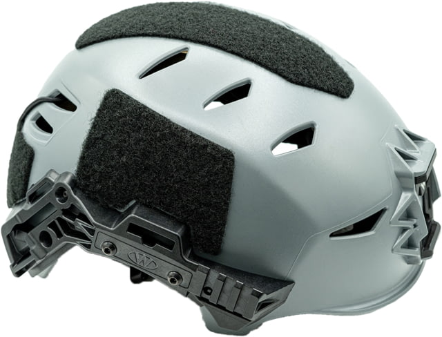 USED Team Wendy EXFIL LTP Bump Helmet Rail 3.0 Armasight Gray XL 72-R3-82S - Team Wendy