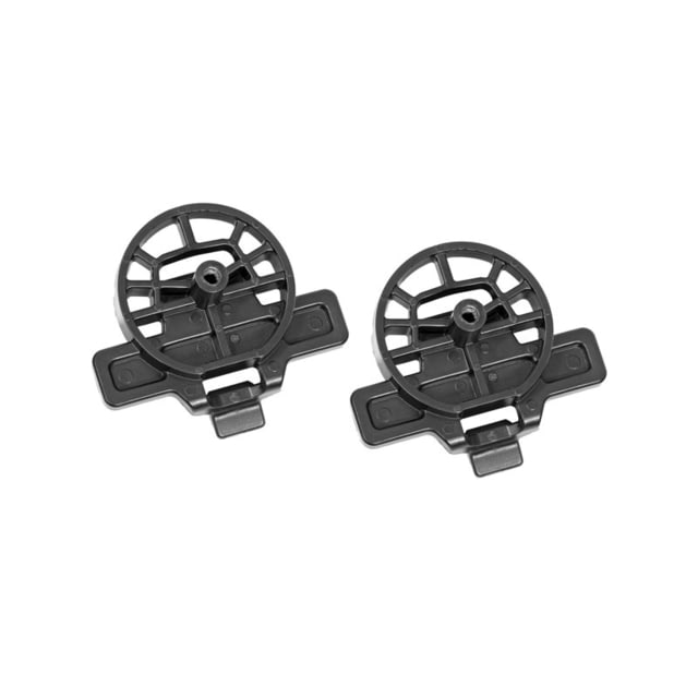 Team Wendy EXFIL Peltor Quick Release Adapter Back Plate Set - Team Wendy