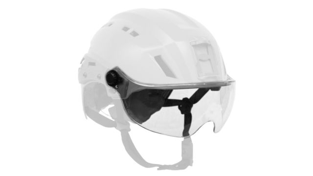 Team Wendy EXFIL SAR Visor