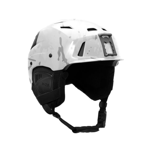 Team Wendy M-216 Ski Helmet Multicam Alpine/Gray Large - Team Wendy
