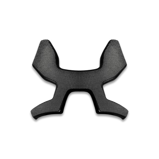 Team Wendy M-216 Ski Helmet Counterweight Black OS - Team Wendy