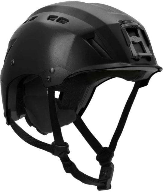 Team Wendy SAR Backcountry Helmet w/o Rail Black One Size - Team Wendy