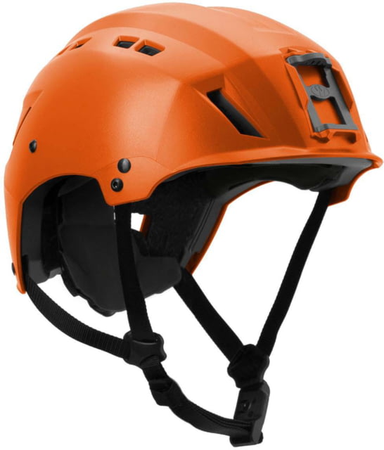 Team Wendy SAR Backcountry Helmet w/o Rail Orange One Size - Team Wendy