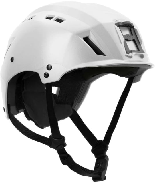 Team Wendy SAR Backcountry Helmet w/o Rail White One Size - Team Wendy