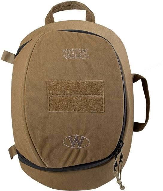 Team Wendy Transit Pack by Mystery Ranch Coyote Brown - Team Wendy