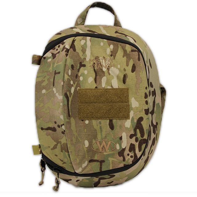 Team Wendy Transit Pack by Mystery Ranch Multicam One Size - Team Wendy
