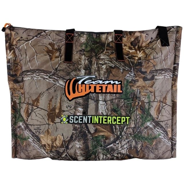Team Whitetail Scent Bag Realtree Xtra Realtree Xtra - Team Whitetail