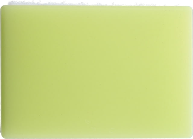 TEC Accessories Embrite Beacon Morale Patch 2in X 3in X 0.19in Hook And Loop Attachment Green - Tec Accessories