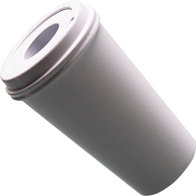 TEC Accessories Grande Cup Bead Ti White - Tec Accessories