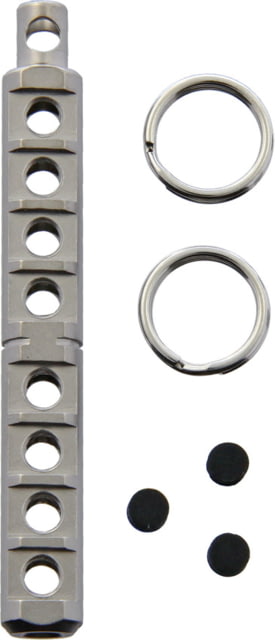 TEC Accessories Isotope PRE 2.216" overall - Tec Accessories